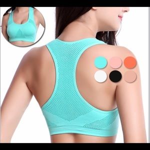 Sports bras